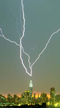 Lightning