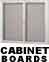Cabinet Cases